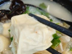 -小杨生煎(香港名都店)
