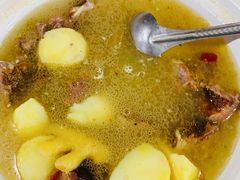 -张关合渣(航空大道店)