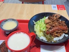 -永和大王(北京站内一店)