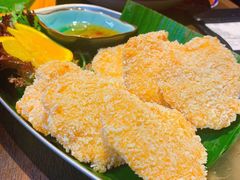 泰式虾饼-泰妃殿(新世界旗舰店)