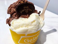 -Dal Cuore 达可芮冰淇淋(陕西北路店)