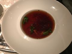 波士顿龙虾-广州四季酒店·佰鲜汇·现代法餐