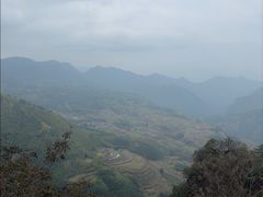 -南尖岩景区