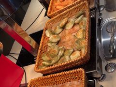 -怡咖啡自助餐(宁波香格里拉店)