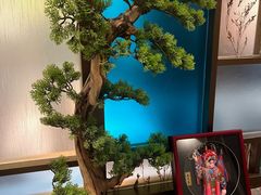 -花家怡园HUA'S RESTAURANT(崇文门·哈德门广场店)
