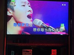 -INLOVE KTV(淮海路店)