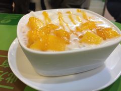 -甜心妈妈·榴莲星级糖水(北京路总店)