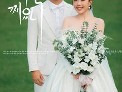 -经典婚纱摄影美学馆·私人定制
