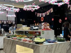 -牛气(将军澳中心店)
