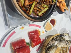 -火啫啫·粤式啫啫煲(南通首店)