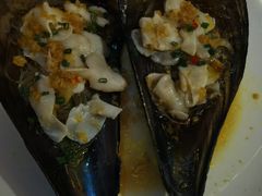 -宝轩渔府·老字号海鲜·正宗津菜(水上店)