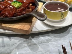 -志明眷村·台式融合菜·宵夜