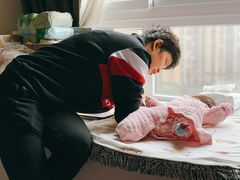 -好孕妈妈月嫂(重庆总店)