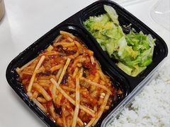-好嫂子酱猪手•农家菜(学院南路店)