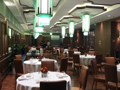 大堂-蝶园·装修中(BFC外滩金融中心店)