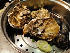 -星伦多自助料理(华润万象城店)