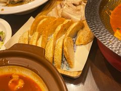 -德彪酒馆围炉串串