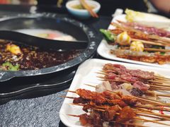 -宏姐串串香(征仪路店)