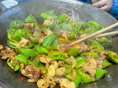 -张氏父子常德肠子馆(贺龙店)