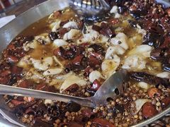 -水煮三国·川鲁江湖菜(香山店)