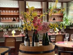 -肆海小川菜酒馆Wine Bistro (青年路店)