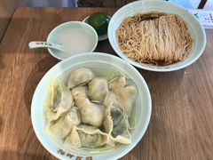-常州银丝面馆(府琛店)