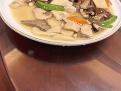 -清真·同发顺饭庄·烧麦(总店)
