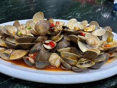 -小海豚•老字号海鲜餐厅(天涯店)