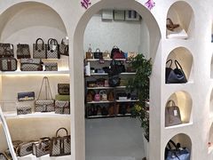 -六六奢品·vintage中古·回收二手奢侈品包包手表首饰(环球港店)