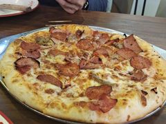 -Tubestation站点比萨(高新万达ONE店)