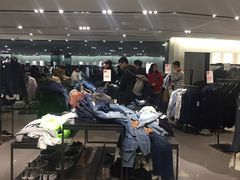 -ZARA(成都远洋太古里店)