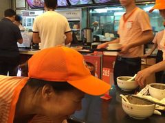 -红荔村肠粉(岗厦店)