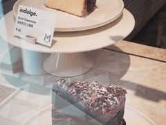 -大酉·M Coffee(北京美术馆店)