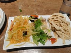 -直隶安家牛肉罩饼(建华店)