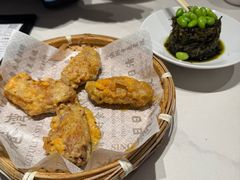 -粤港湾砂锅粥·宵夜(宝龙店)