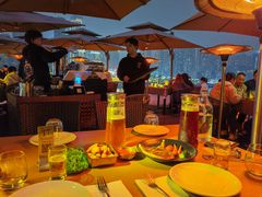 -埠口精酿夜景餐酒吧· BREWPORT BISTRO(长嘉汇重庆之眼店)