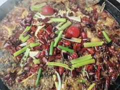 -老板恋上鱼(高新万达店)