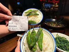 -老湘村·湖南土菜(天河维多利店)