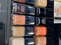 -中免(澳门机场免税店)