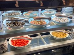 -锅爷爷重庆老火锅(临平店)