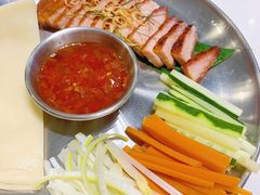 -CHILL Pho澳洲牛肉越南粉(佛山顺德万象汇店)
