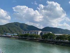 -蒋氏故居