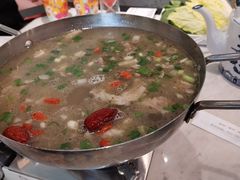 -小菜园新徽菜(南京秦淮龙蟠汇店)