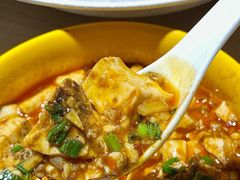 -川里谈·川味小馆(北京路店)