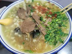 -安老太新疆第一碗(文艺路店)