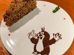 -布拉格餐厅· 中欧捷克菜(全国首店)