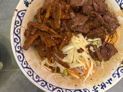-梅溪·小伙子干挑面(安吉总店)