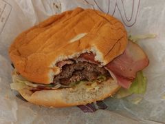 -麦当劳(北京路广百广场店)