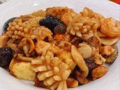 -大铁勺新津菜(东丽阳光新业广场店)