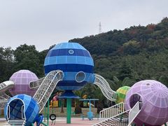 -达蓬山星梦乐园